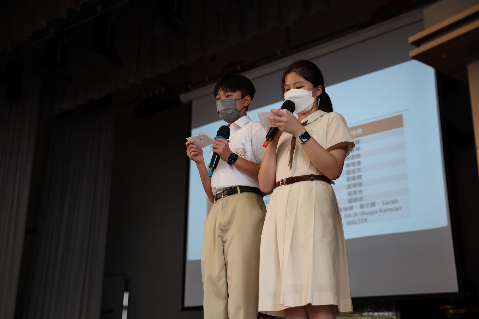 1A1A6731 學會宣傳及報名日