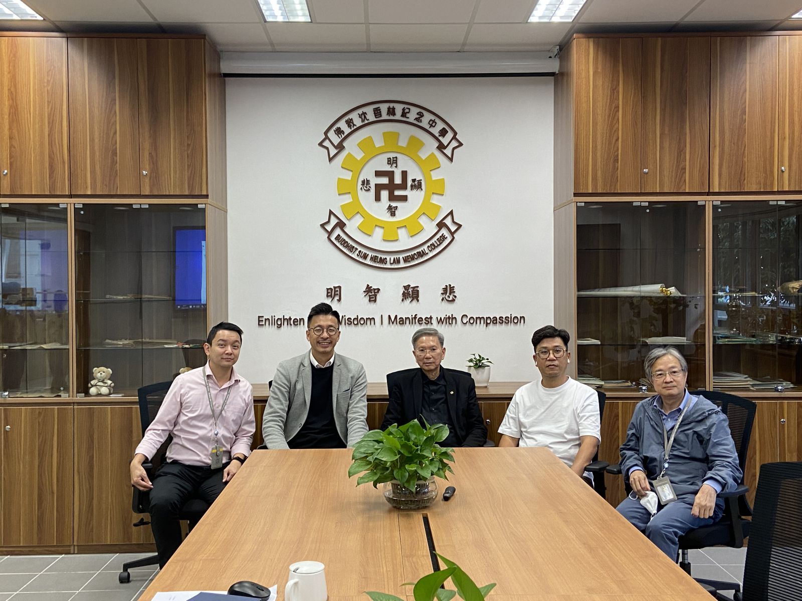 IMG_01822 校友會 X 盧覺強教授科學鑑證事故