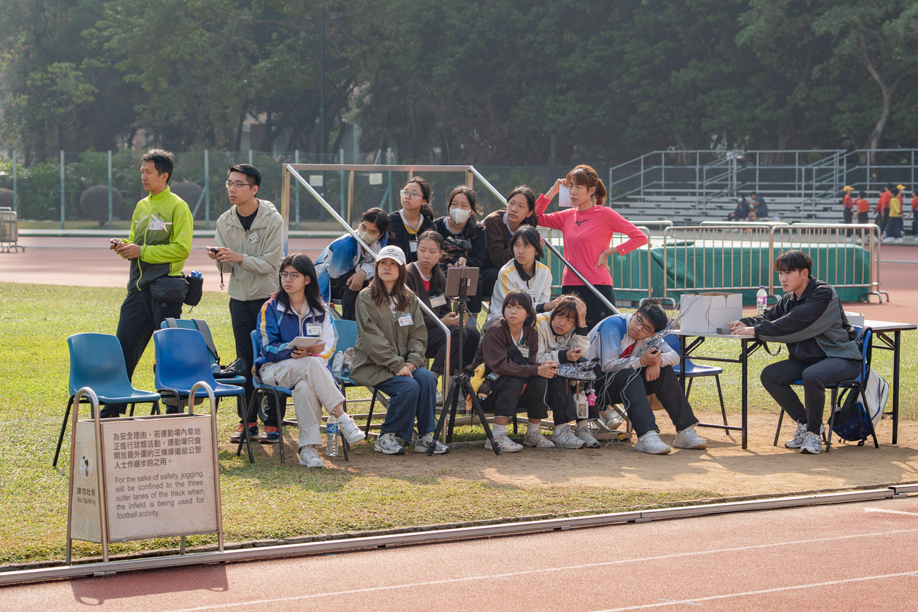 bsc_20260112b_22 保良局屯門區聯校陸運會義工計時工作