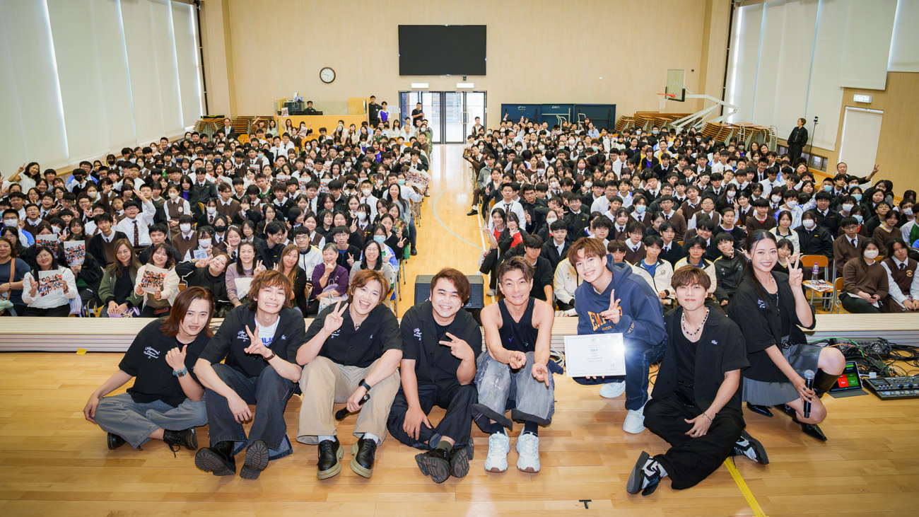 20260312a_6 沈中攜手 EEG 英皇娛樂 共譜正向青春樂章