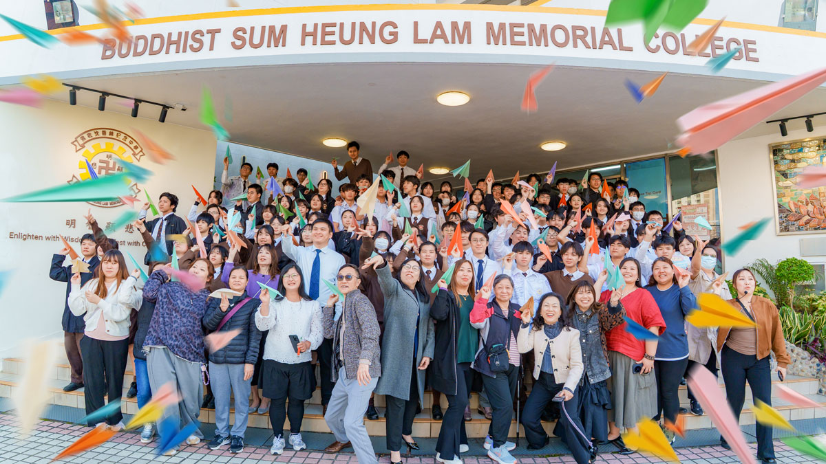 中六級惜別會2025-2026